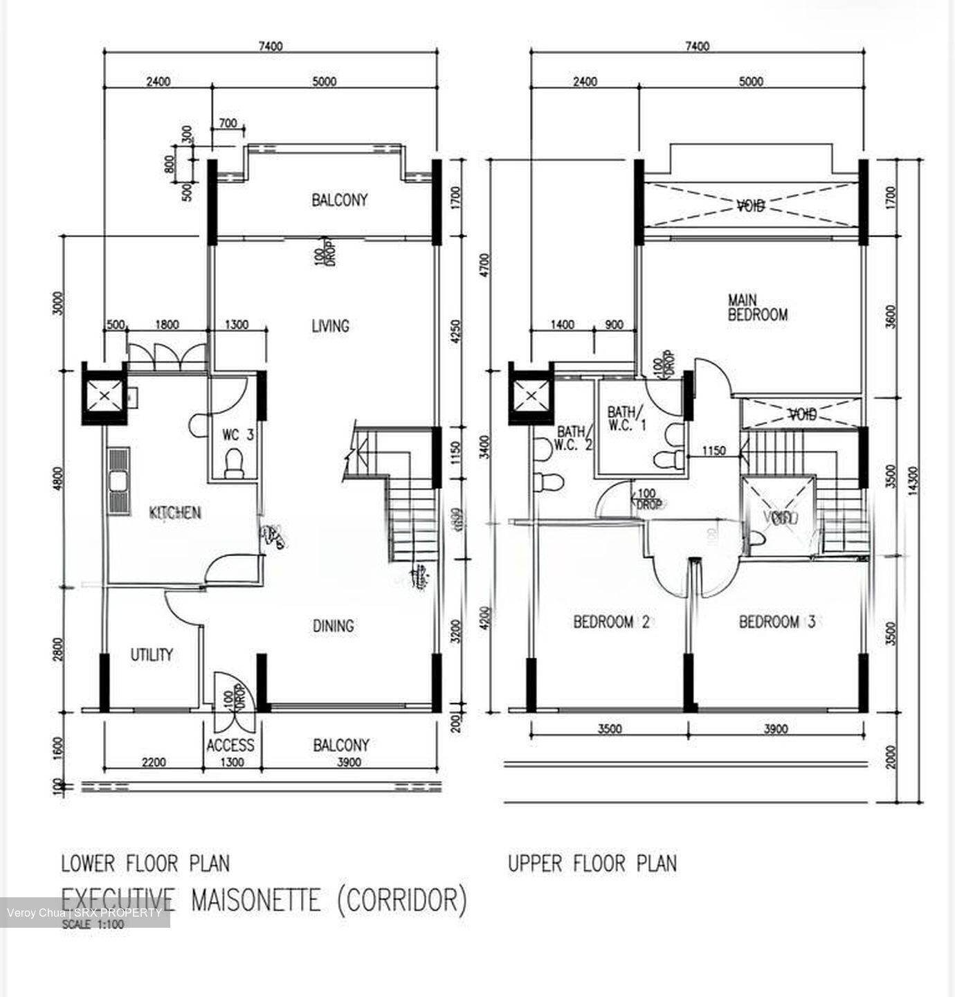 Blk 429 Tampines Street 41 (Tampines), HDB Executive #540983491